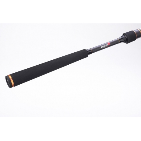 Akami Asago 2,72 m. fiskestang 12/56 gr.