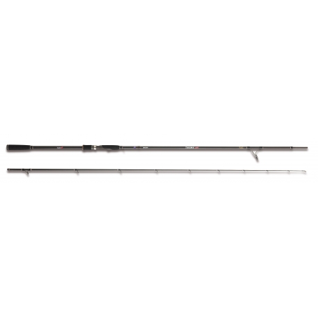 Akami Toyama 2.55H spinnng rod 20/60 gr.