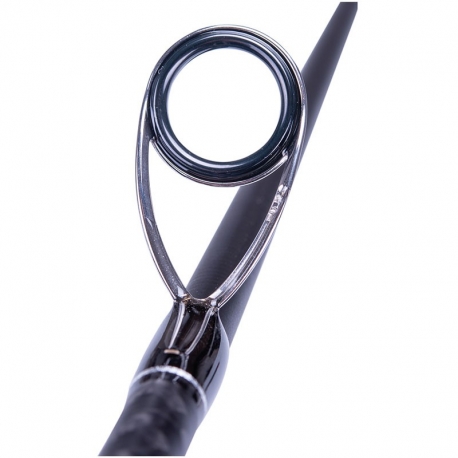 Caña de spinning Akami Okinawa 2,18 m. 14/42 gr.