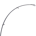 Spanish Lures SV Fisterra 3.00H canna da spinning 20/60 gr.
