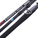 Spanish Lures SV Fisterra 3.00H canna da spinning 20/60 gr.