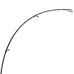 Spanish Lures SV Fisterra 3.25H spinhengel 20/60 gr. 2