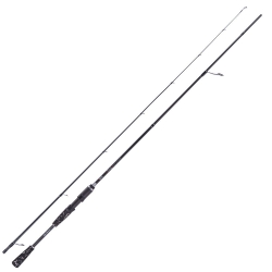STR MNX 2,40 m. UL haspelspö 1/10 gr.