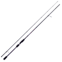 STR Nelson MH 2.10 m. spinhengel 12/40 gr.