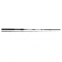 Sele Halcyon 2.40 m. Spinnrute 3/15 gr.