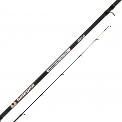 Sele Halcyon 2,40 m. haspelspö 3/15 gr. 2