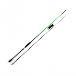 Akami Oma 2.59 m. eging rod 2.5 - 4.0 2