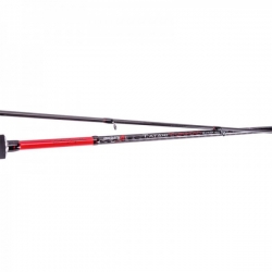 Akami Tataki Yucatan 2,40 m. fiskestang for blæksprutter 150/200 gr. 2