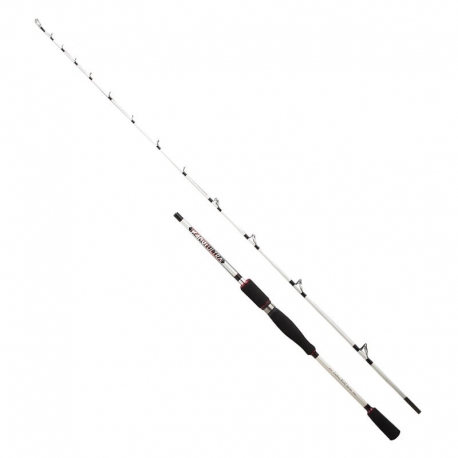 Sele Karui Ultra 2.10 m. rod for cephalopods max 150 gr.