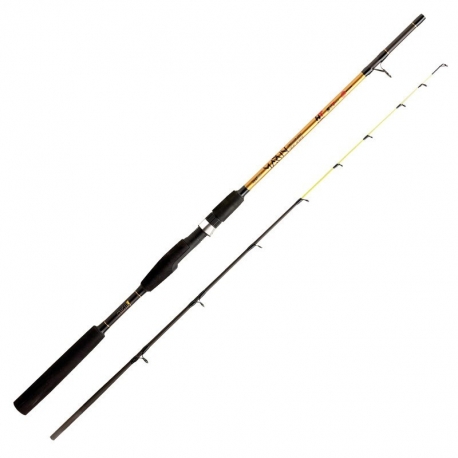 Sugoi Marvin 1.80 m. canna per seppie 30/160 gr.