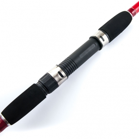 Sele Sky Eging 2,10 m. Rute für Kopffüßer 20/150 g.