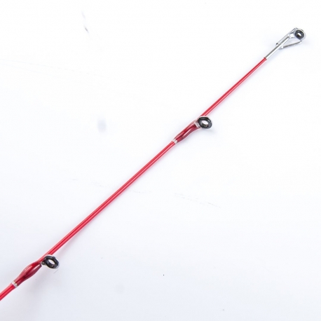 Sele Sky Eging 2,40 m. fiskestang for blæksprutter 20/150 gr.