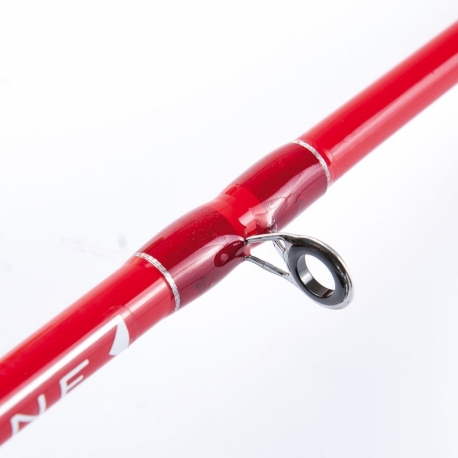 Sele Sky Eging 2.40 m. rod for cephalopods 20/150 gr.