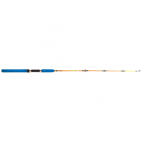 Sele Calamar Barco 1,50 m. caña para sepia max 100 gr.