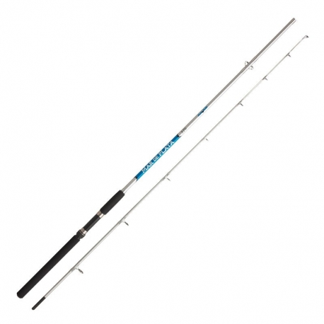 Zun Zun Mar De Plata 2,10 m. varilla bolentino 80/120 gr.