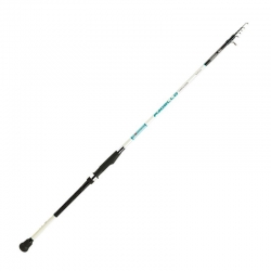 Sele Pagello 2.10 m. bodemhengel max 120 gr.