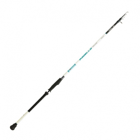 Sele Pagello 3.00 m. varilla bolentino max 120 gr.