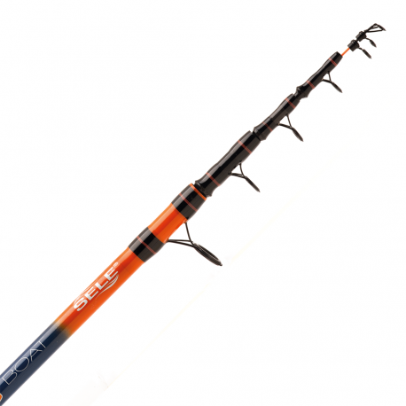 Sele Ocean 2.10 m. boat rod max 150 gr.