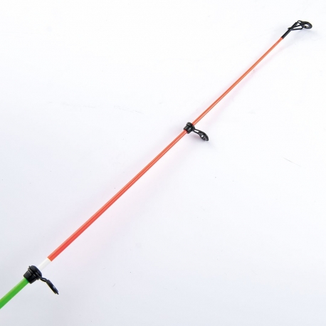 Sele Ocean 2.10 m. Bootsrute max 150 gr.