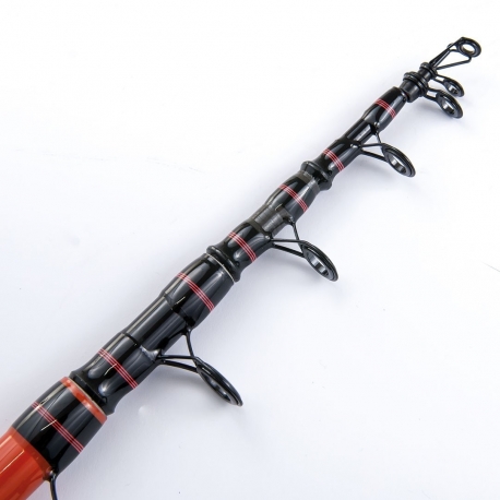 Sele Ocean 2.10 m. boat rod max 150 gr.