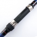 Sele Ocean 2.10 m. canne à pêche bateau max 150 gr.