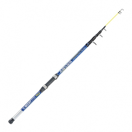 Caña de barco Sele Abyss XL 2,10 m. 20/120 gr.