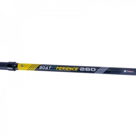 Sele Boat Xperience 2.00 m. boat rod max 200 gr.