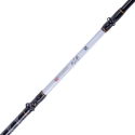 Akami Kanmon 12 LBs lebende Rute 7'.