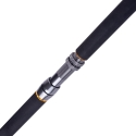 Akami Kanmon 12 LBs lebende Rute 7'.