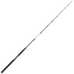 Akami Kanmon 20 LBs live rod 7'.