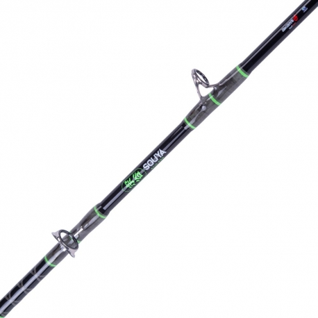 Akami Souya 12/16 LBs Acid 6'6'' trollinghengel