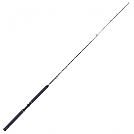 Akami Souya 16/20 LBs Acid 6'6" Schlepprute