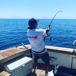 Akami Souya 16/20 LBs Acid 6'6'' uisteluvapa 2