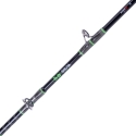 Akami Souya 16/20 LBs Acid 6'6" trolling rod