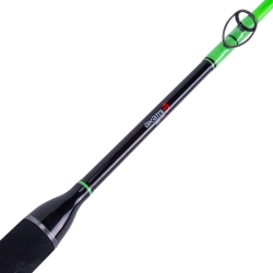 Akami Manta Acid 12/20 LBs elävällä syötillä varustettu uisteluvapa 7' 2