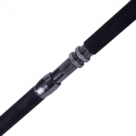 Akami Manta Acid 12/20 LBs live rod 7'.