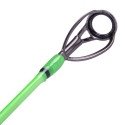Akami Manta Acid 12/20 LBs levend aas trollenhengel 7'