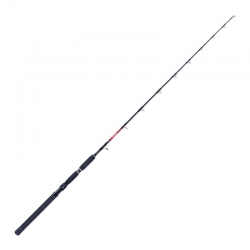 Caña de cebo vivo Akami Kobe 12/20 LBs 6'3''