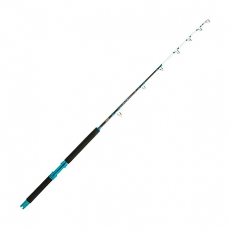 Sugoi Dalton Stand-Up 12 LBs Schleppangel 1,65 m.