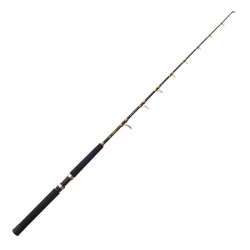 Sugoi Clipper 4/12 LBs trollestang 1,80 m.