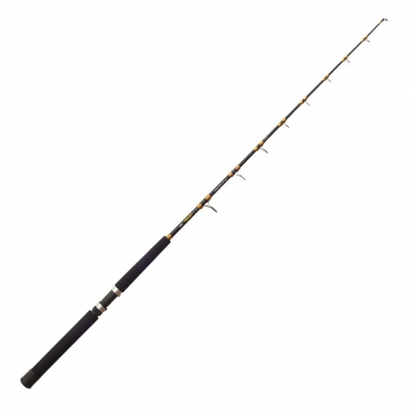 Canne à pêche à la traîne Sugoi Clipper 4/12 LBs 1,80 m.