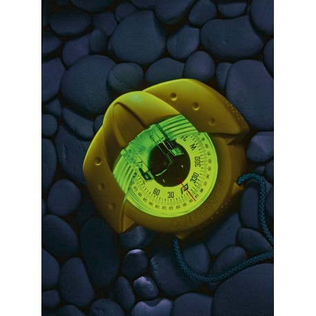 Brújula topográfica Plastimo Iris 50