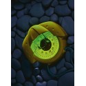 Brújula topográfica Plastimo Iris 50
