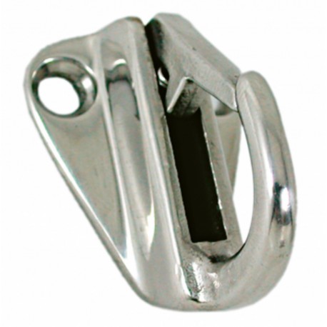 Gancho de ala de acero inoxidable AISI 316