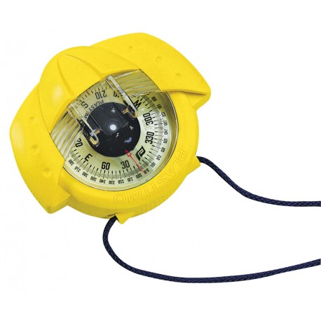 Brújula topográfica Plastimo Iris 50