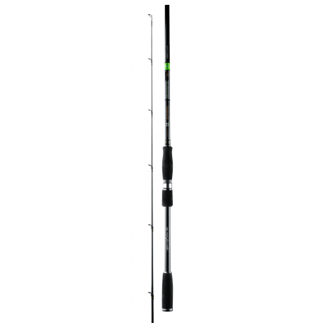 Favorit X1 762M Spinnrute 7/24 gr.