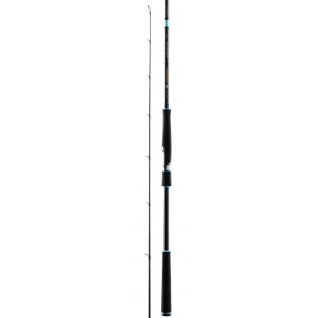 Favorit X1 Shore 802M Spinnrute 7/28 gr.