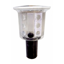 4-LED blinkende erstatningslys - CanSB