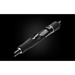 Canne à pêche favorite Creed 842M 7/21 gr. 2