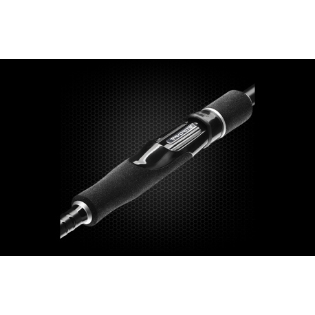 Favorit Creed 842M Spinnrute 7/21 gr.